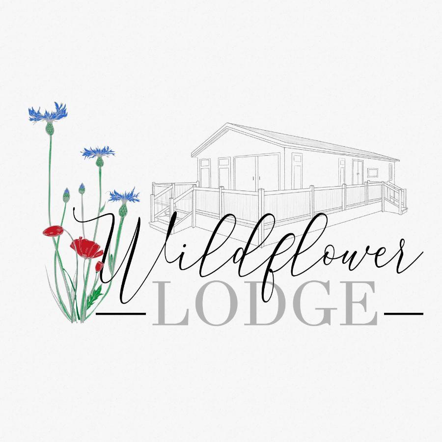 Hollicarrs - Wildflower Lodge يورك المظهر الخارجي الصورة
